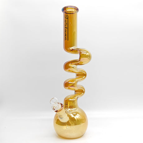 Fortune | Electroplated Zig-Zag Zong 18" 7mm [Z185007E-1]_4