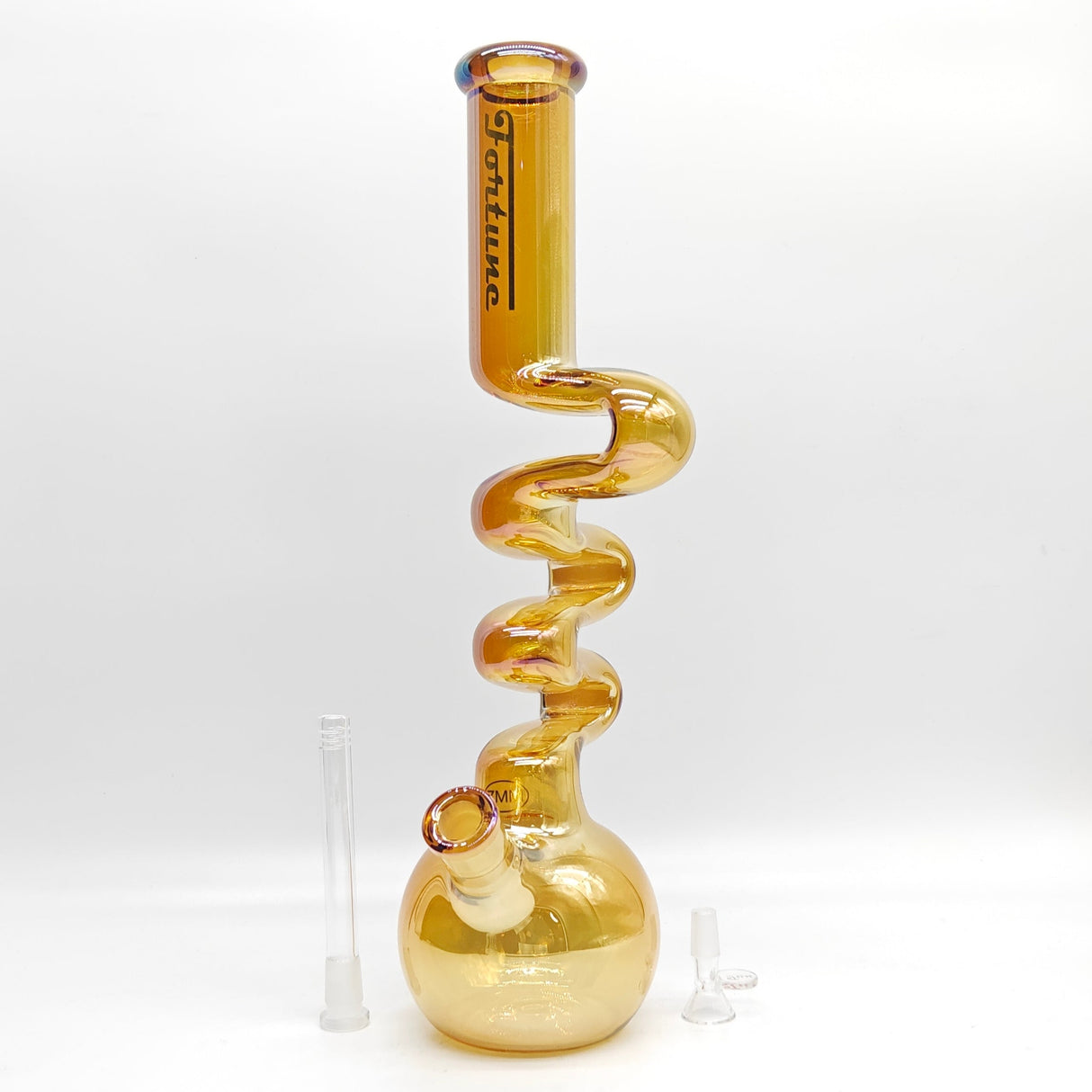 Fortune | Electroplated Zig-Zag Zong 18" 7mm [Z185007E-1]_6
