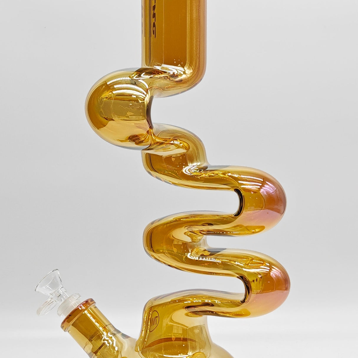 Fortune | Electroplated Zig-Zag Zong 18" 7mm [Z185007E-1]_7