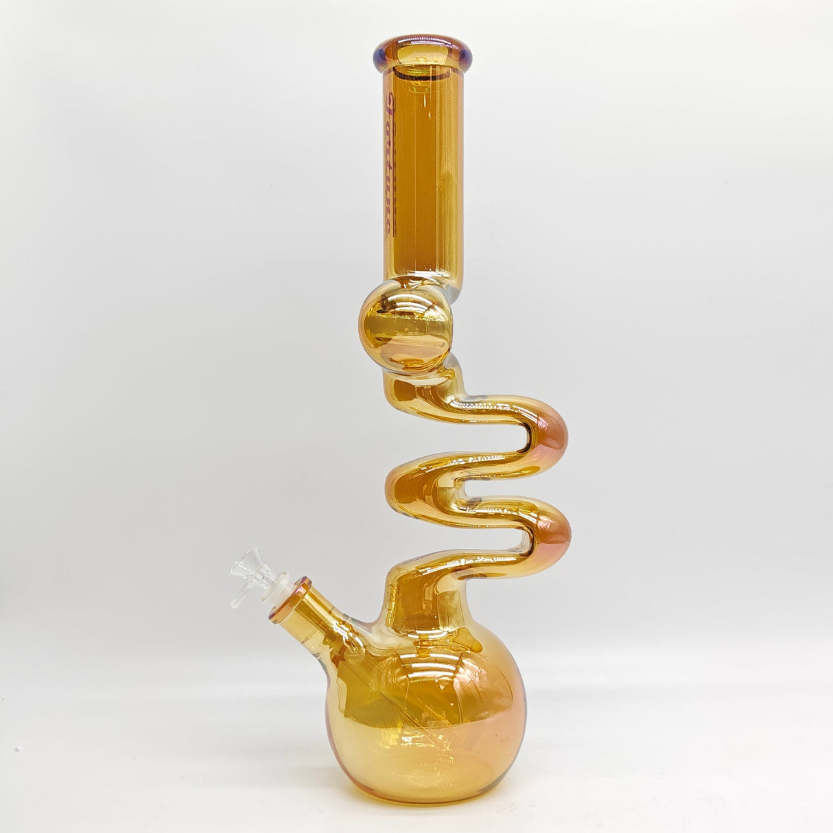Fortune | Electroplated Zig-Zag Zong 18" 7mm [Z185007E-1]_5