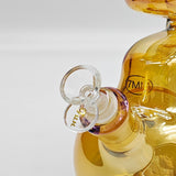 Fortune | Electroplated Zig-Zag Zong 18" 7mm [Z185007E-1]_8