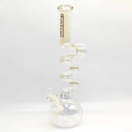 Fortune | Electroplated Zig-Zag Zong 18" 7mm [Z185007E-1]_2