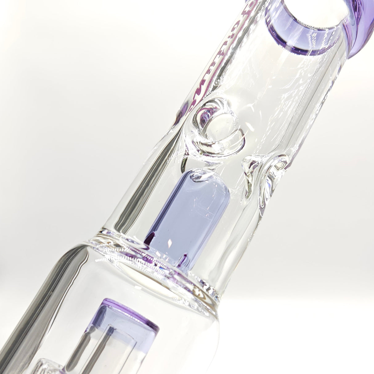 Fortune | 16" 7mm Double-Disk Percolator Beaker [1650PC-PK]_9