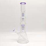 Fortune | 16" 7mm Double-Disk Percolator Beaker [1650PC-PK]_4