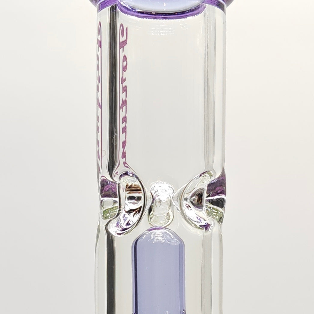 Fortune | 16" 7mm Double-Disk Percolator Beaker [1650PC-PK]_8