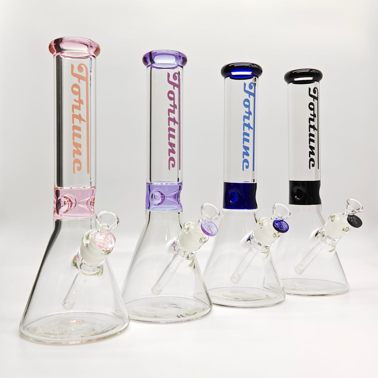 Fortune | 14" 7mm Accent Beaker [C145007-PR]_0