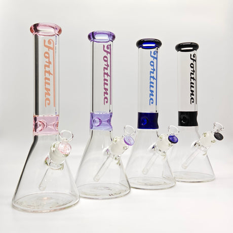 Fortune | 14" 7mm Accent Beaker [C145007-PR]_0