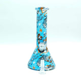 10" 5mm Water Transfer Printing Cartoon Beaker-Assorted Design_3