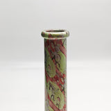 13" 7mm Hydrographic Glass Bong-Assorted Designs_8