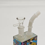 Juicy Box In the Cloud Smoking Set [Juicy Box Set-6] Bundle Super Supplys Inc