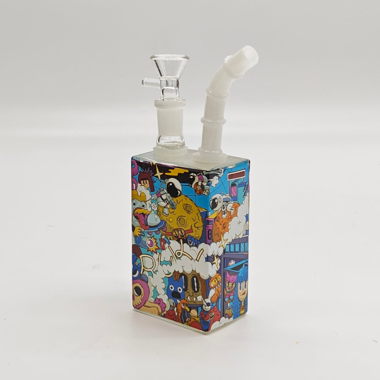 Juicy Box In the Cloud Smoking Set [Juicy Box Set-6] Bundle Super Supplys Inc