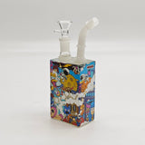 Juicy Box In the Cloud Smoking Set [Juicy Box Set-6] Bundle Super Supplys Inc