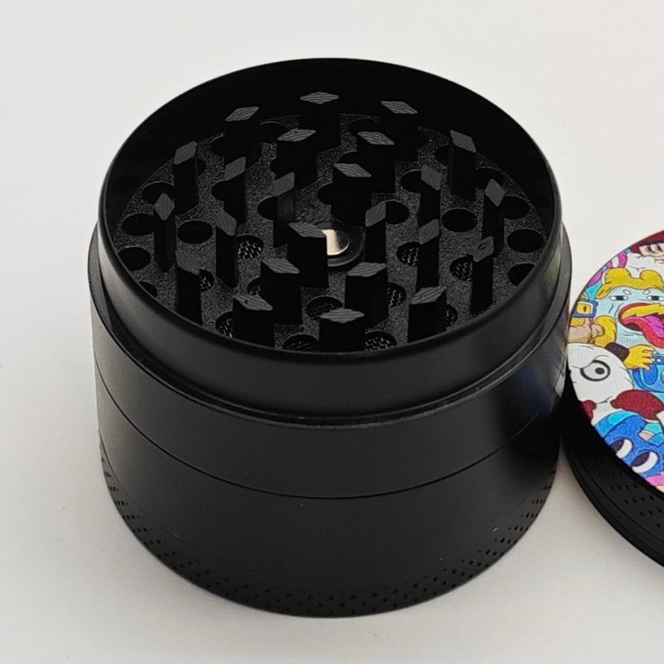 Juicy Box In the Cloud Smoking Set [Juicy Box Set-6] Bundle Super Supplys Inc