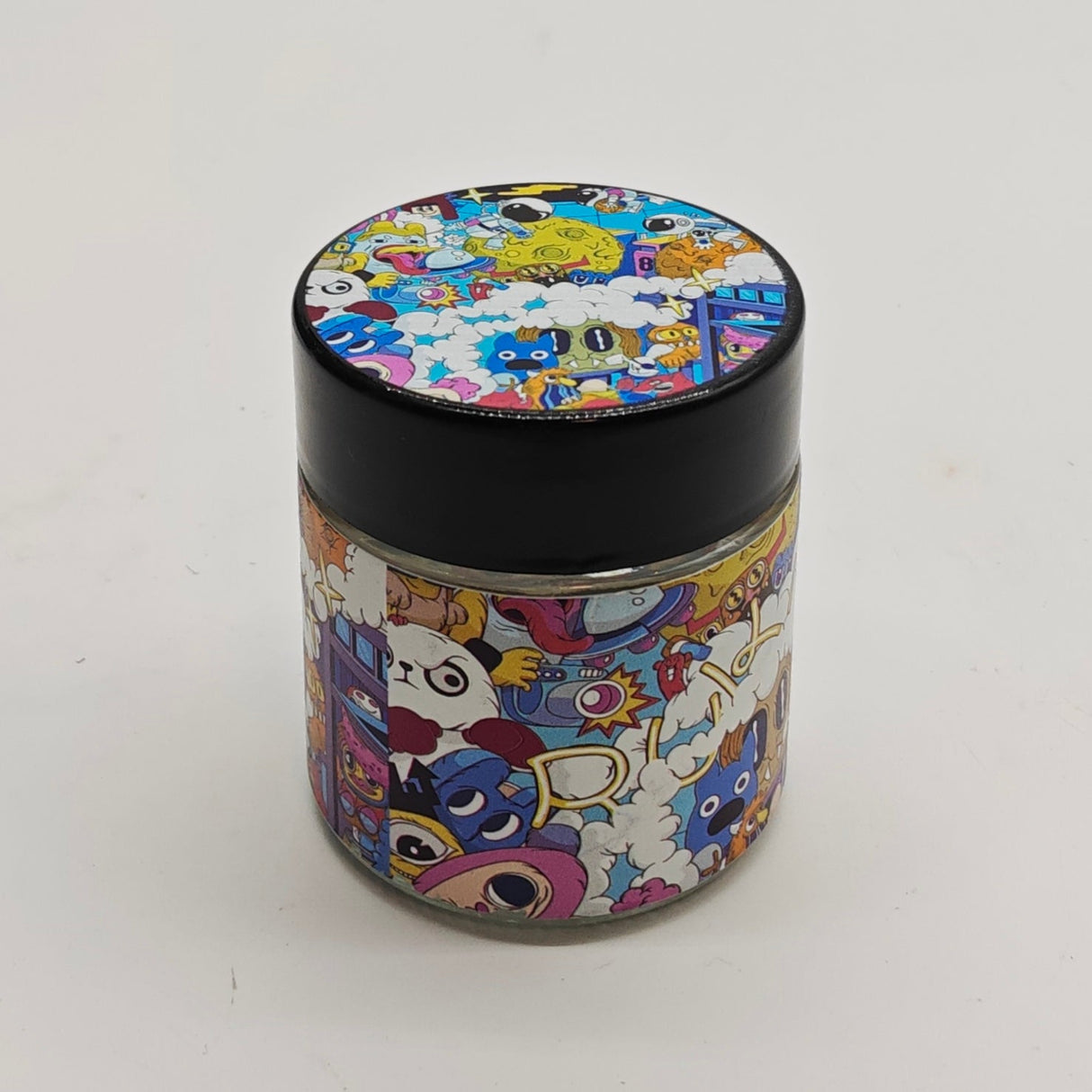 Juicy Box In the Cloud Smoking Set [Juicy Box Set-6] Bundle Super Supplys Inc