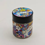 Juicy Box In the Cloud Smoking Set [Juicy Box Set-6] Bundle Super Supplys Inc