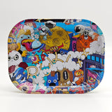 Juicy Box In the Cloud Smoking Set [Juicy Box Set-6] Bundle Super Supplys Inc