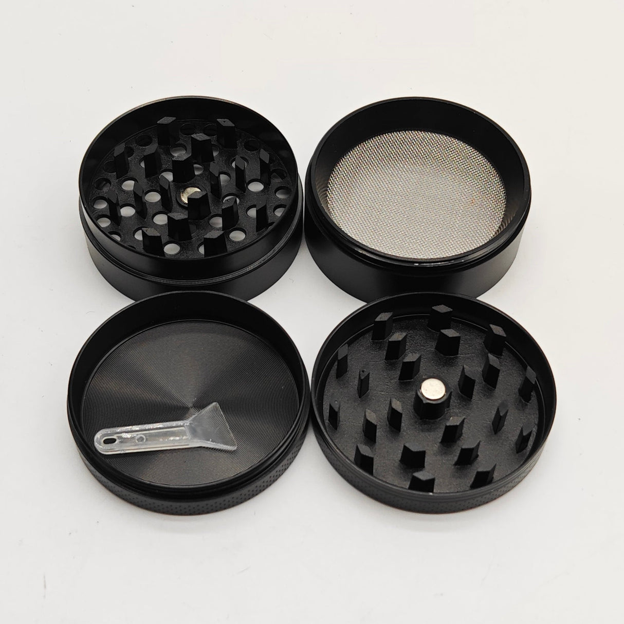 Juicy Box Alien Smoking Set [Juicy Box Set-5] Bundle Super Supplys Inc