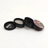 Juicy Box Alien Smoking Set [Juicy Box Set-5] Bundle Super Supplys Inc