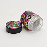 Juicy Box Alien Smoking Set [Juicy Box Set-5] Bundle Super Supplys Inc