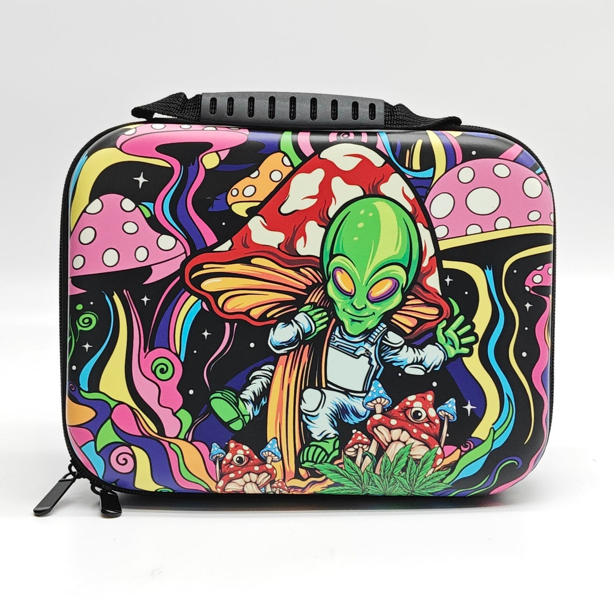Juicy Box Alien Smoking Set [Juicy Box Set-5] Bundle Super Supplys Inc