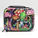 Juicy Box Alien Smoking Set [Juicy Box Set-5] Bundle Super Supplys Inc