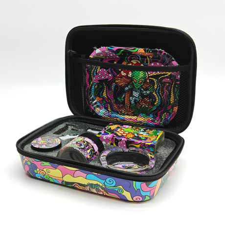 Juicy Box Alien Smoking Set [Juicy Box Set-5]_1