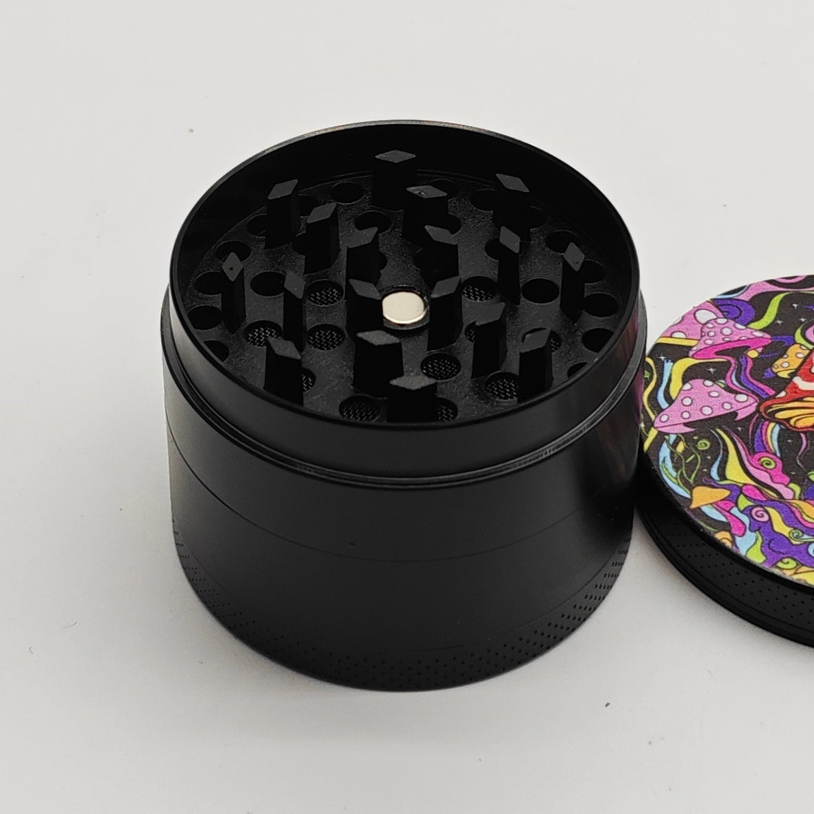 Juicy Box Alien Smoking Set [Juicy Box Set-5] Bundle Super Supplys Inc