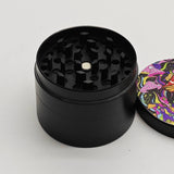 Juicy Box Alien Smoking Set [Juicy Box Set-5] Bundle Super Supplys Inc