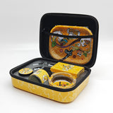 Juicy Box Foodie Smoking Set [Juicy Box Set-8] Bundle Super Supplys Inc