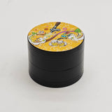 Juicy Box Foodie Smoking Set [Juicy Box Set-8] Bundle Super Supplys Inc