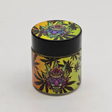 Juicy Box Leaf Smoking Set [Juicy Box Set-7] Bundle Super Supplys Inc
