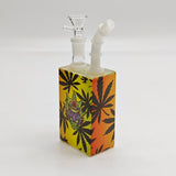 Juicy Box Leaf Smoking Set [Juicy Box Set-7] Bundle Super Supplys Inc
