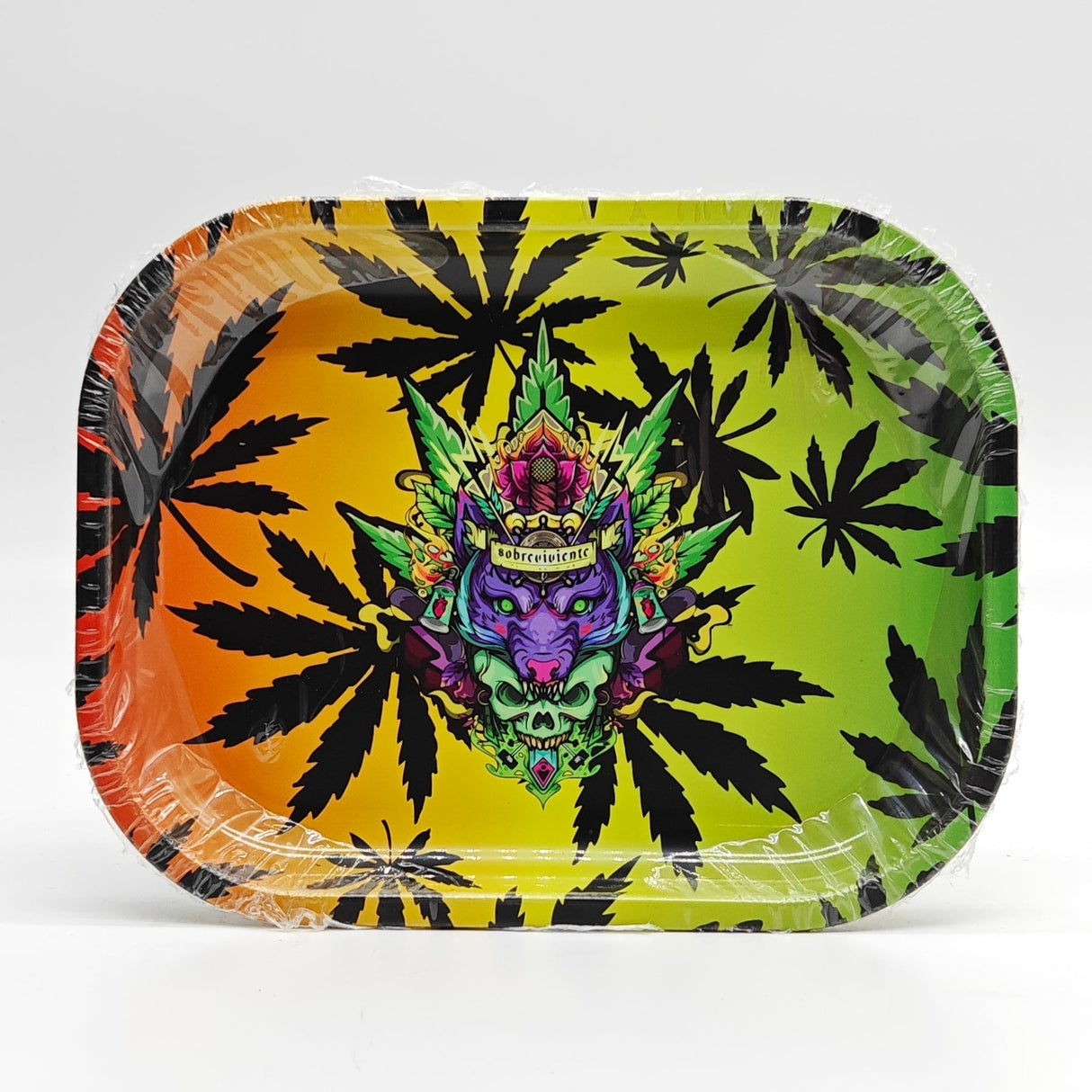Juicy Box Leaf Smoking Set [Juicy Box Set-7] Bundle Super Supplys Inc