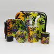 Juicy Box Leaf Smoking Set [Juicy Box Set-7] Bundle Super Supplys Inc
