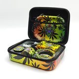 Juicy Box Leaf Smoking Set [Juicy Box Set-7] Bundle Super Supplys Inc