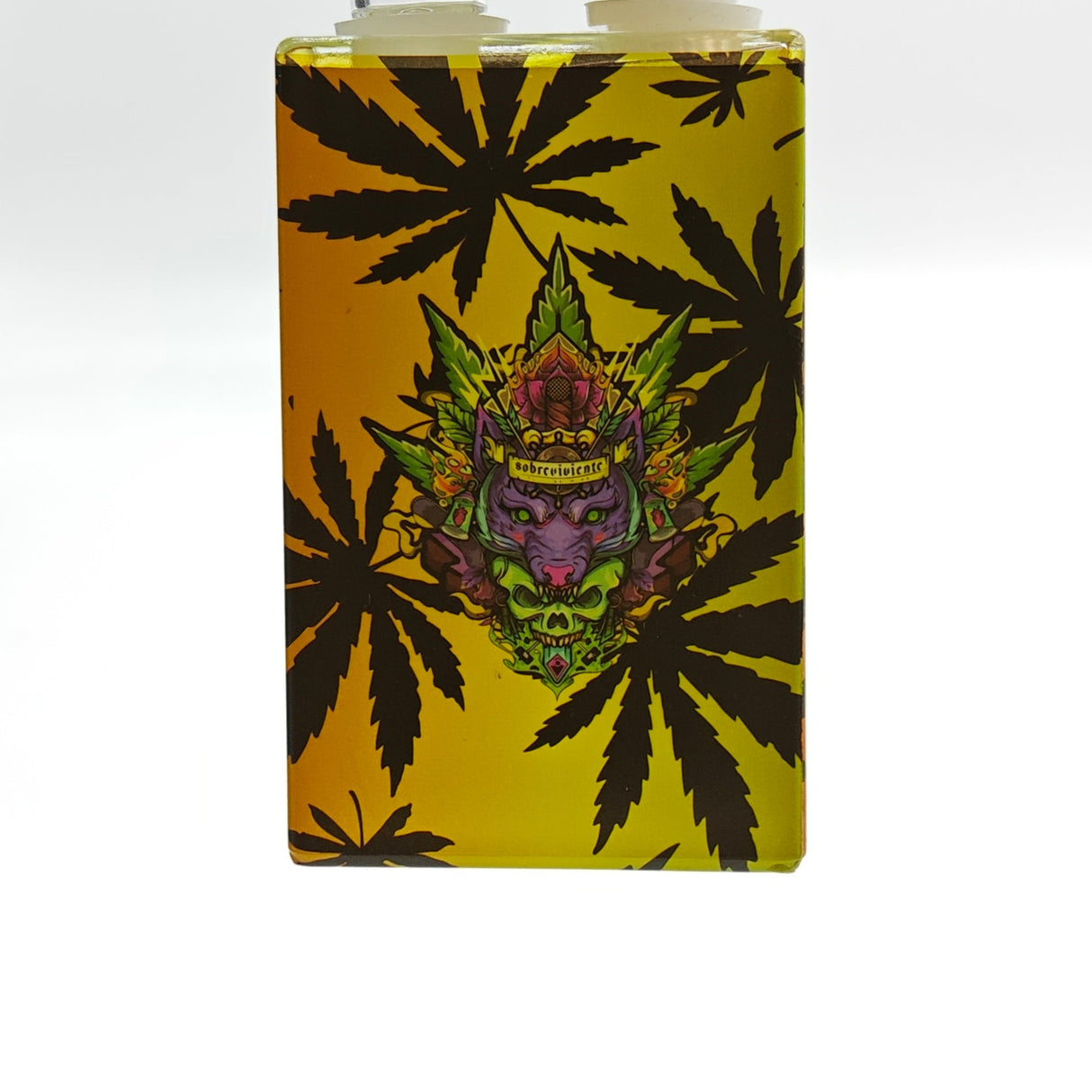 Juicy Box Leaf Smoking Set [Juicy Box Set-7] Bundle Super Supplys Inc