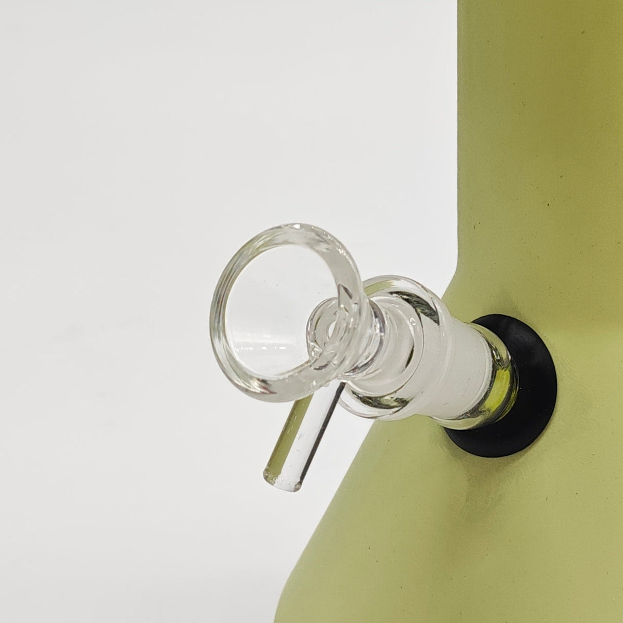 10" Macaron Thermal Glass Beaker-Assorted Color[BLX-02-8] Glass Bong Super Supplys Inc