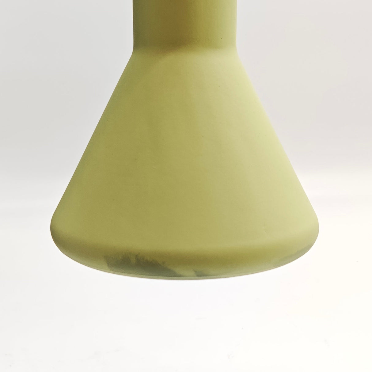 10" Macaron Thermal Glass Beaker-Assorted Color[BLX-02-8] Glass Bong Super Supplys Inc