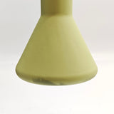 10" Macaron Thermal Glass Beaker-Assorted Color[BLX-02-8] Glass Bong Super Supplys Inc