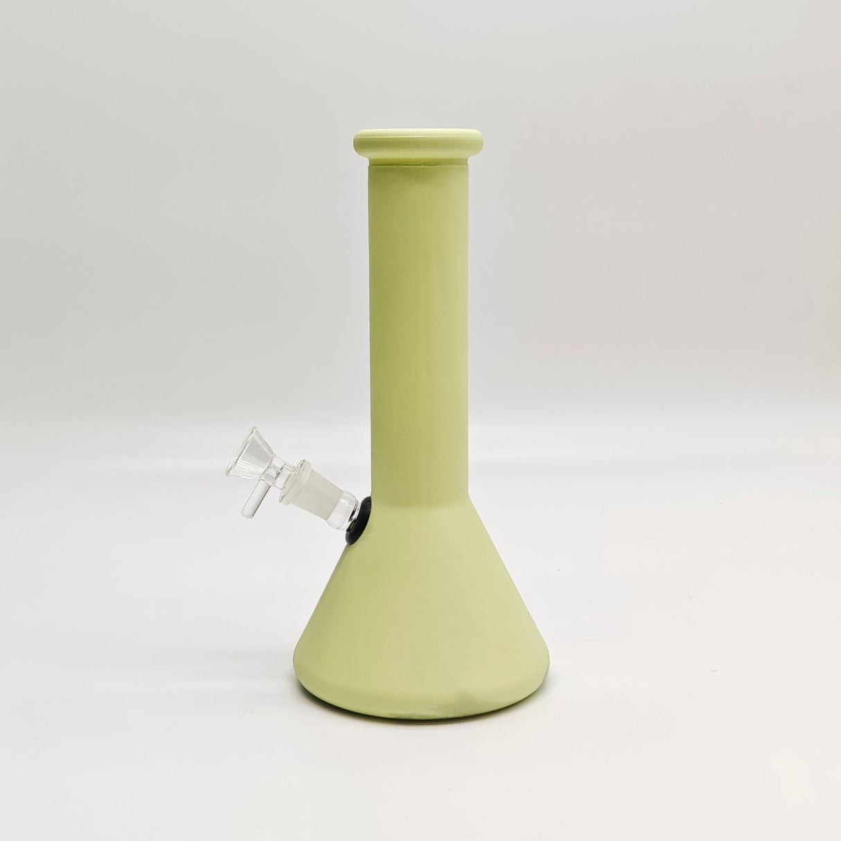 10" Macaron Thermal Glass Beaker-Assorted Color[BLX-02-8] Glass Bong Super Supplys Inc