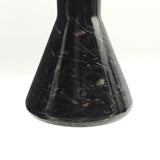 12.5" 7mm Gradient Style Glass Bong-Assorted designs [BLX-03-6] Glass Bong Super Supplys Inc