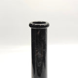 12.5" 7mm Gradient Style Glass Bong-Assorted designs [BLX-03-6] Glass Bong Super Supplys Inc