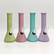 8.5" Macaron Thermal Glass Beaker-Assorted Colors [BLX-01-8] Super Supplys Inc