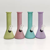 8.5" Macaron Thermal Glass Beaker-Assorted Colors [BLX-01-8] Super Supplys Inc