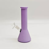 8.5" Macaron Thermal Glass Beaker-Assorted Colors [BLX-01-8] Super Supplys Inc