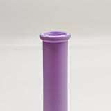 8.5" Macaron Thermal Glass Beaker-Assorted Colors [BLX-01-8] Super Supplys Inc