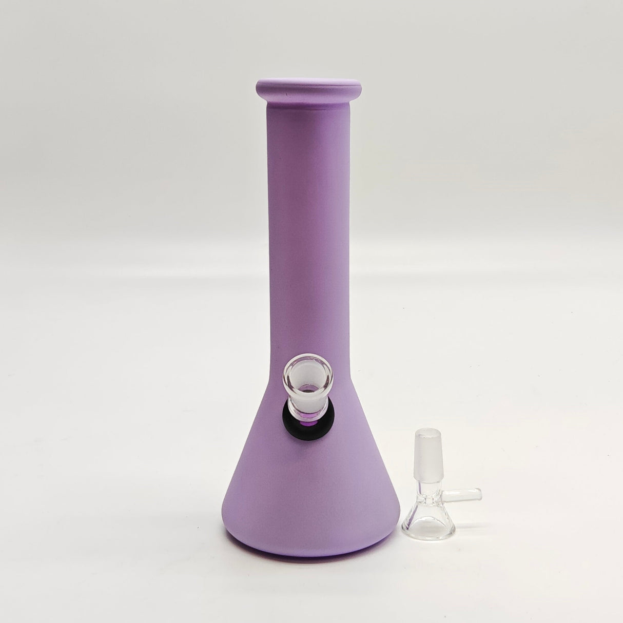 8.5" Macaron Thermal Glass Beaker-Assorted Colors [BLX-01-8] Super Supplys Inc