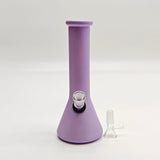 8.5" Macaron Thermal Glass Beaker-Assorted Colors [BLX-01-8] Super Supplys Inc