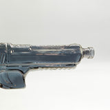 Electroplated 7.5" Arsenal Glass Bong [SGun1-A] Glass Bong Fortune