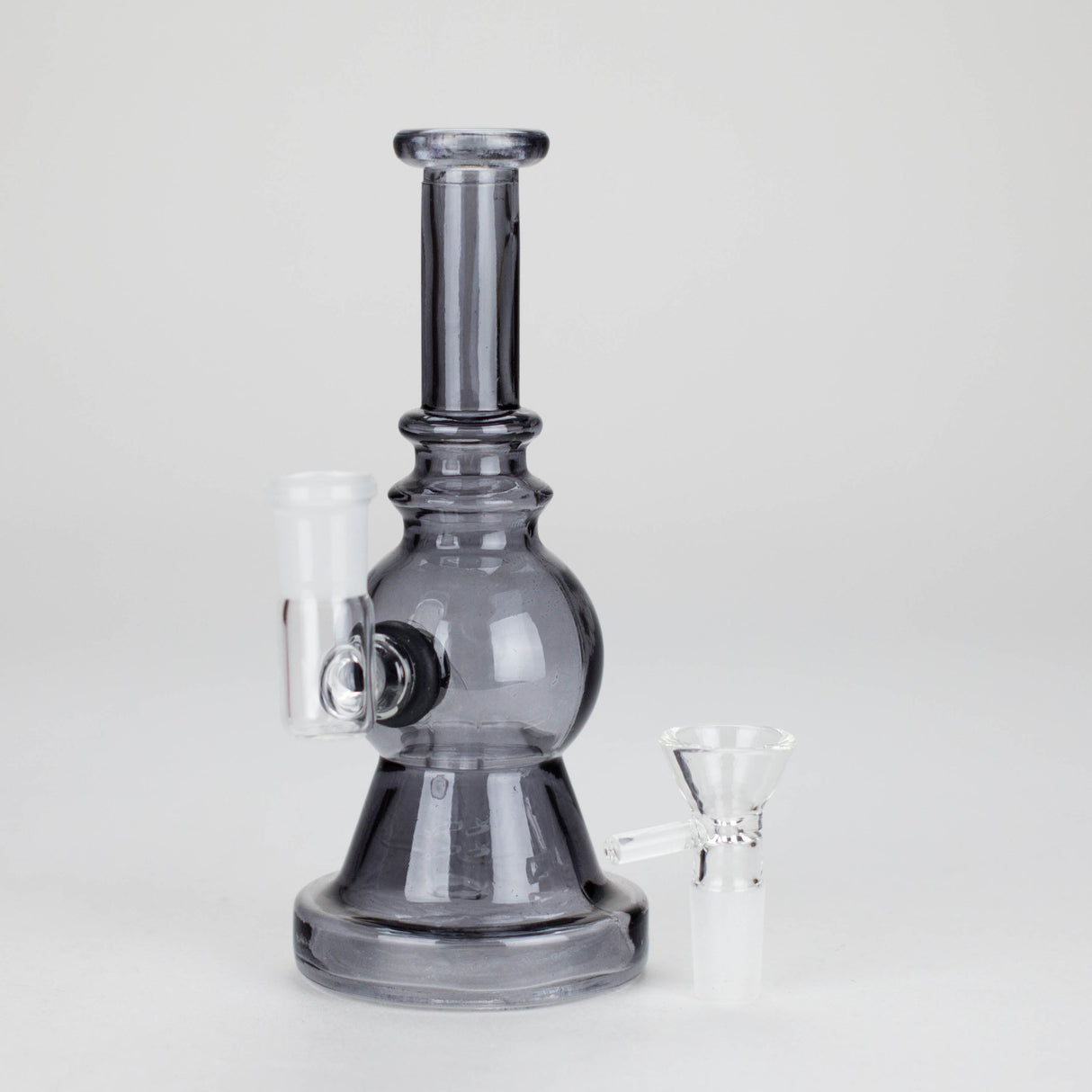 6.5″ Dream Crystal Mini Glass Bong [FHS035A] Glass Bong Canadian Distributor